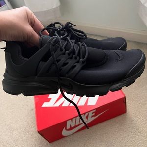 Women’s Nike Presto Sneakers